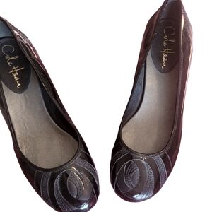 NEW COLE HAAN FLATS